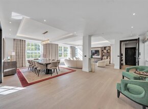 Abbey Lodge, Regent's Park, NW8
