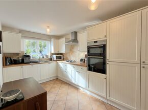 Windsor End, Buckinghamshire, HP9