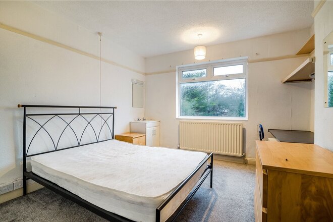Snowdon Road, Somerset, BS16