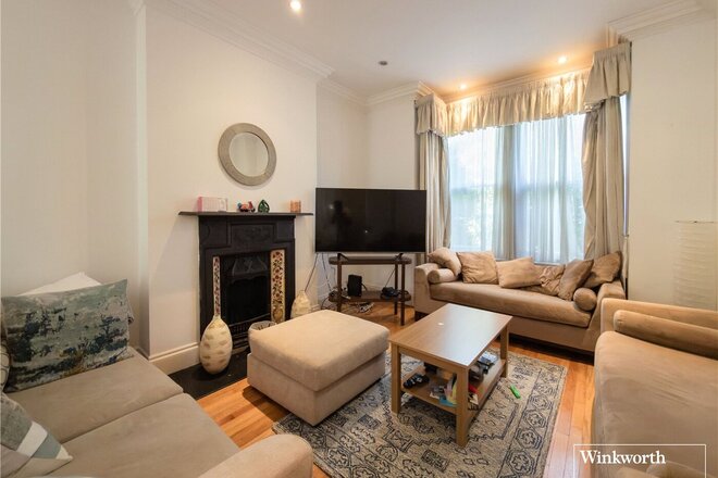 Johns Avenue, London, NW4