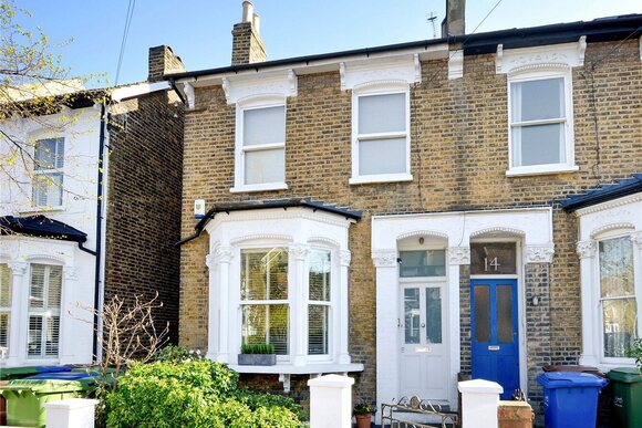 Ondine Road, Peckham Rye, SE15