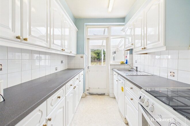 Shrewsbury Avenue, Middlesex, HA3