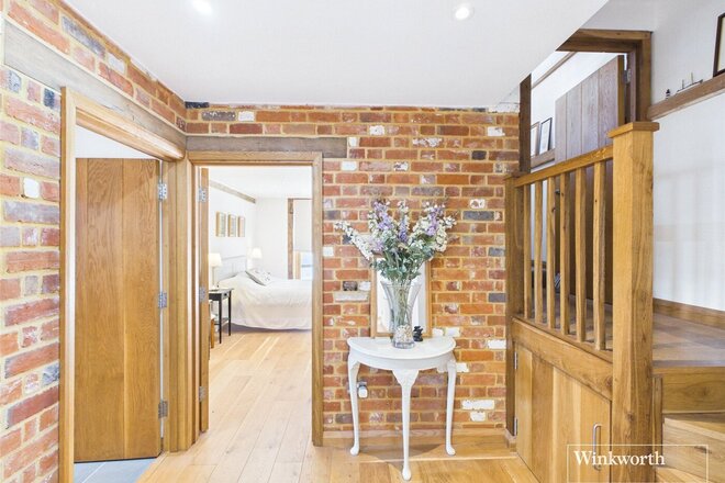 Webbs Lane, Reading, RG7