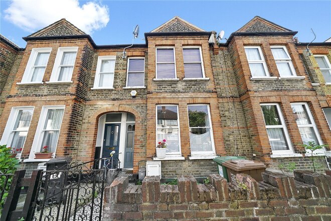 Grierson Road, London, SE23