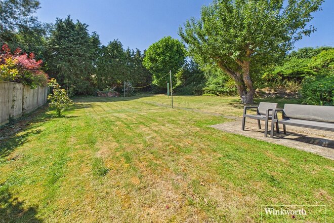 Hungerford Drive, Berkshire, RG1
