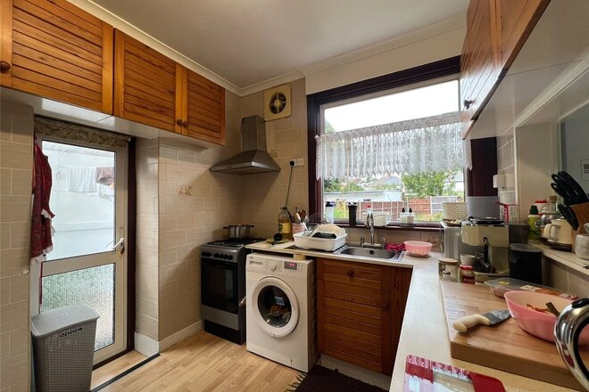 Sussex Road, Harrow, HA1