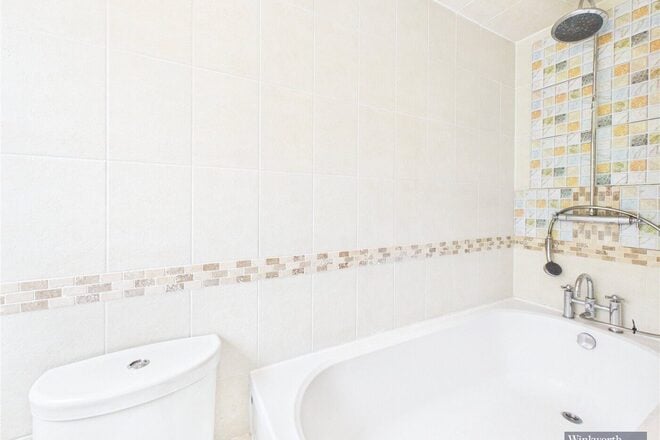 Archery Close, Harrow, Middlesex, HA3