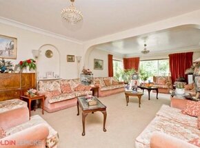 Tongdean Avenue, Hove, BN3