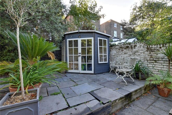 Manor Park, Hither Green, SE13