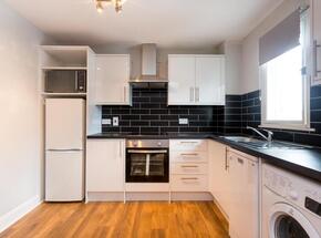 Durward Street, London, E1