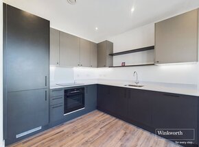 Flagstaff Road, Berkshire, RG2