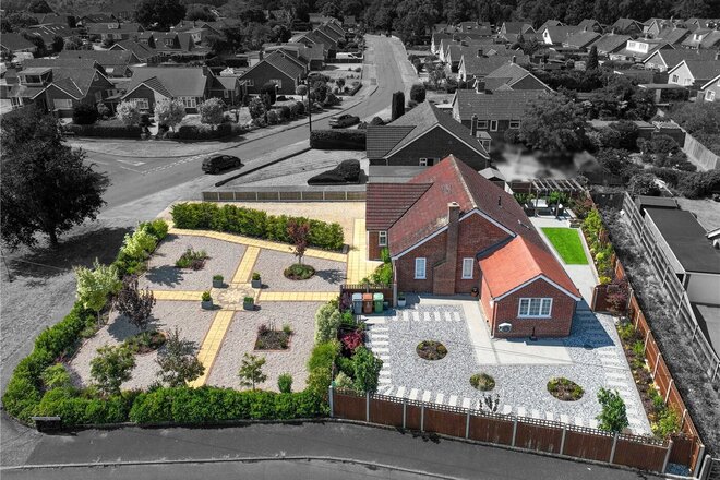 Roedich Drive, Norwich, NR8