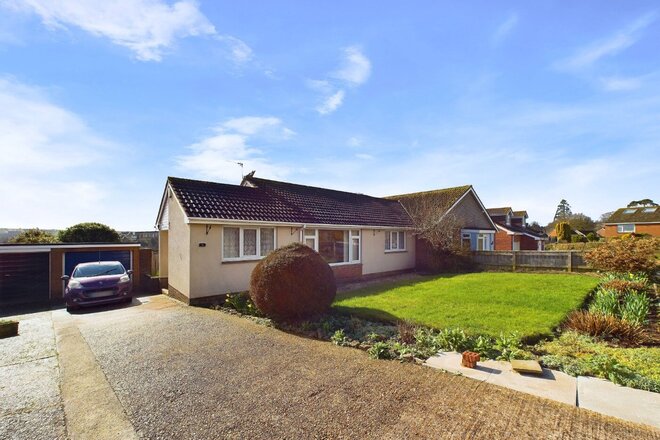 Long Meadows, Devon, EX17