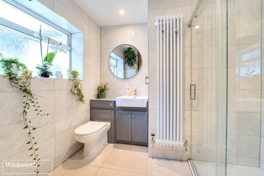 Luxury En-Suite