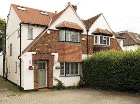 Kidbrooke Park Road, Blackheath, SE3