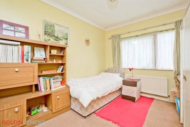 Tongdean Avenue, Hove, BN3