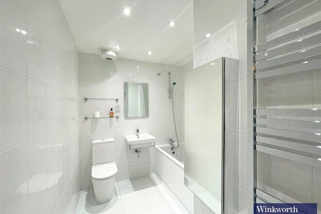 Catherine Place, Harrow, HA1