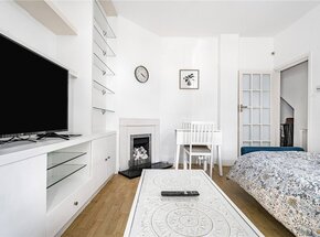 Danvers Road, London, N8
