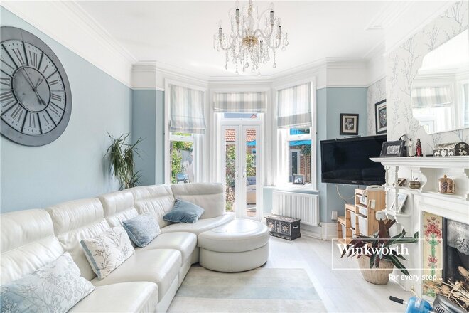 Chestnut Avenue, Bournemouth, BH6
