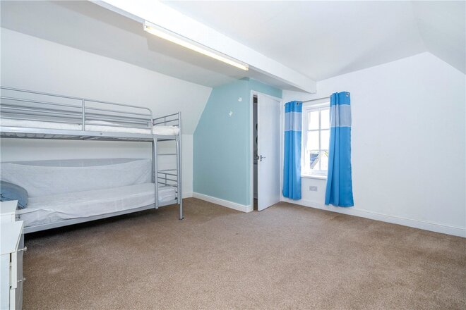 Lincoln Road, Sleaford, NG34