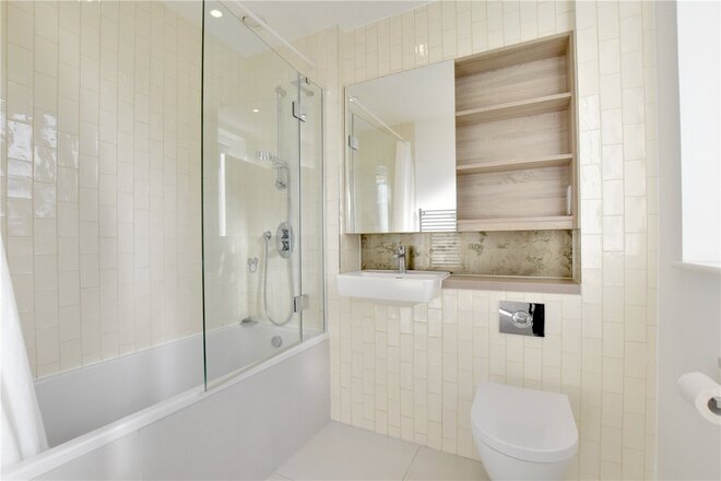 Astell Road, Kidbrooke Village, SE3
