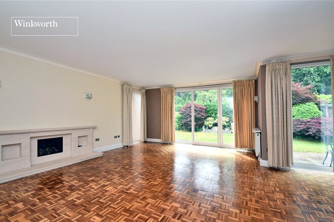 Northey Avenue, Sutton, SM2