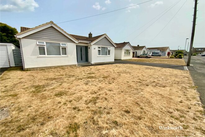 Ricardo Crescent, Christchurch, BH23