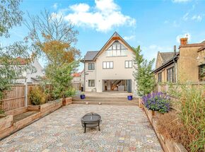 Mount Avenue, Essex, SS0