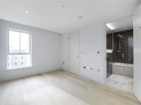 Renaissance Square Apartments, Chiswick, W4