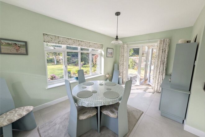 Rothesay Drive, Christchurch, BH23