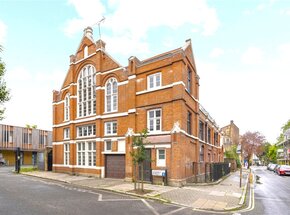Richmond Avenue, London, N1