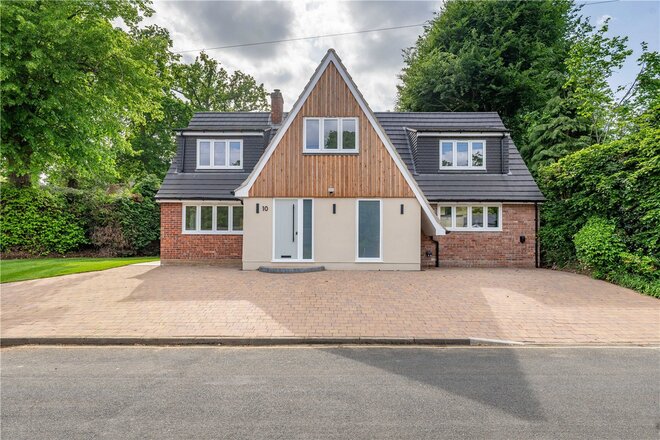 Softley Drive, Norwich, NR4