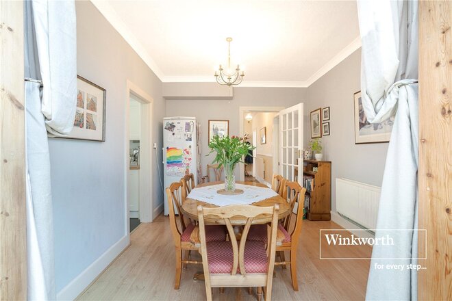 Leeson Road, Bournemouth, BH7