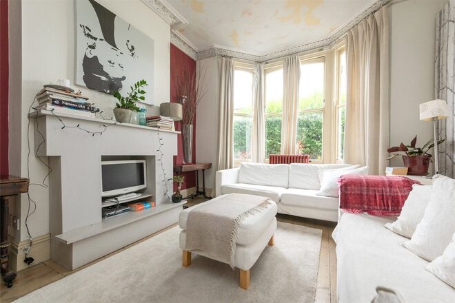 Langler Road, Kensal Rise, NW10