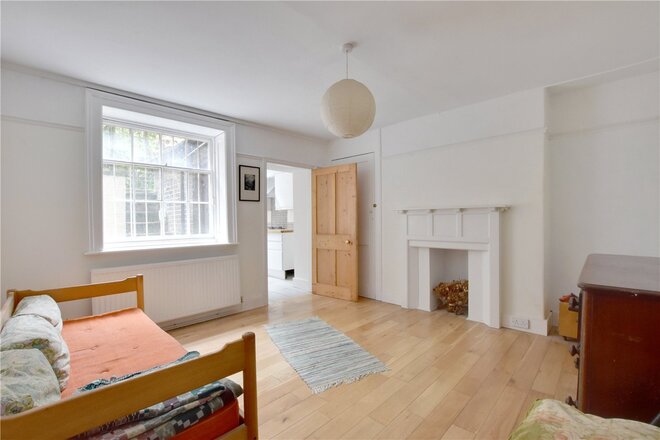 Lewisham Way, Brockley, SE4