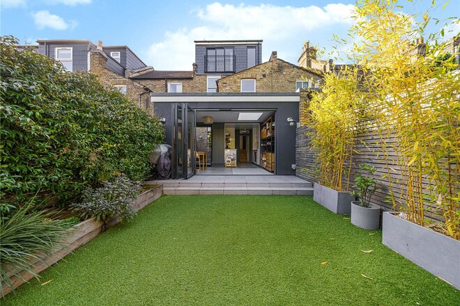 Goodrich Road, East Dulwich, SE22