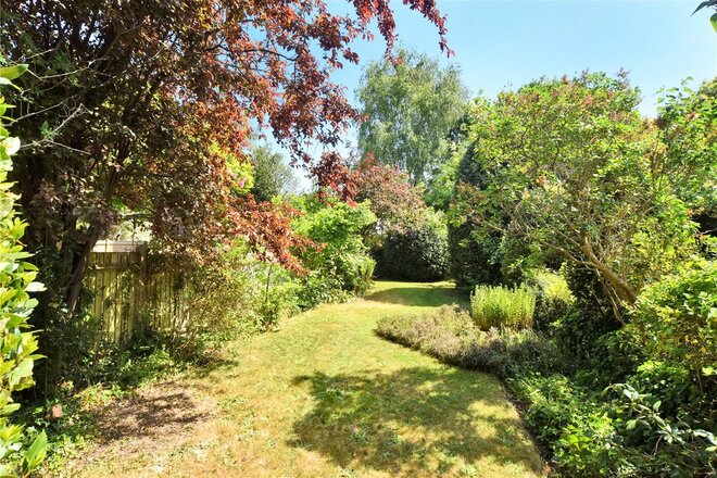 Ranmore Road, Sutton, SM2