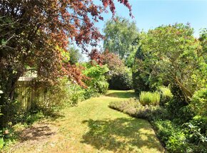 Ranmore Road, Sutton, SM2