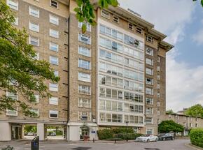 Boydell Court, St John's Wood, NW8