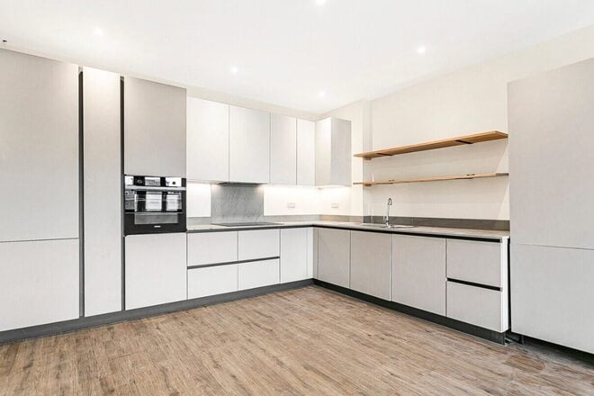 Beckenham Road, Beckenham, BR3