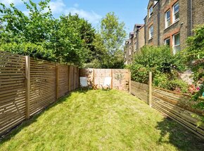Lady Margaret Road, London, N19