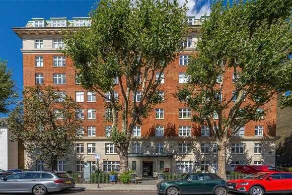 Abercorn Place, St John's Wood, NW8