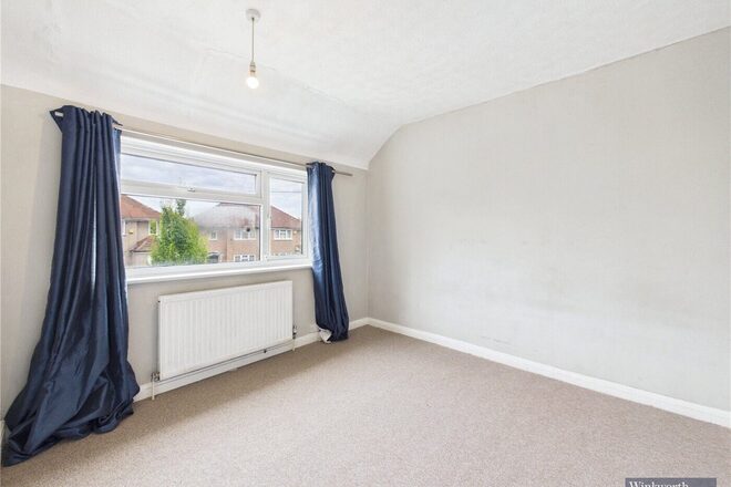 Hampden Road, Harrow, HA3
