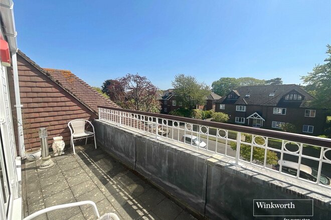 Wortley Road, Christchurch, BH23