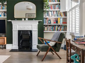 Ridge Road, London, N8