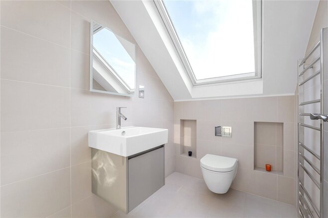 Landcroft Road, East Dulwich, SE22
