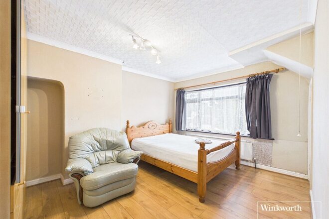 D'arcy Drive, Middlesex, HA3