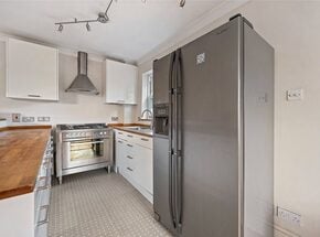 Blades Court, 16 Lower Mall, W6