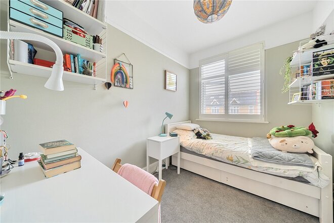 Cranston Road, London, SE23