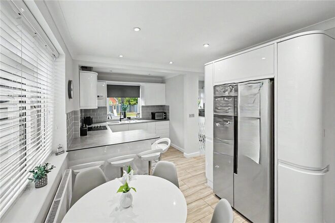 Catton Chase, Norwich, NR6